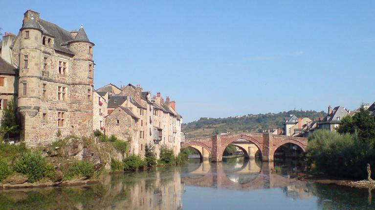Ouverture du cabinet Fraisse, avocat à Espalion près de Rodez en Aveyron.